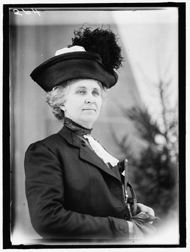 CARROLL, MRS. BERYL F.