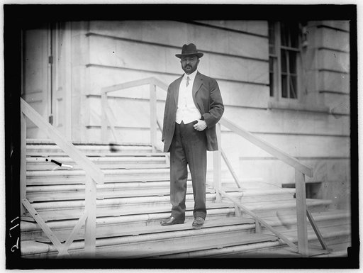 HUMPHREY, WILLIAM E. REP. FROM WASHINGTON, 1903-1907