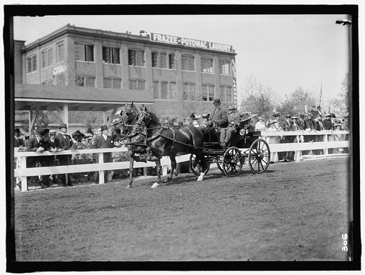 HORSE SHOWS. TEAMS
