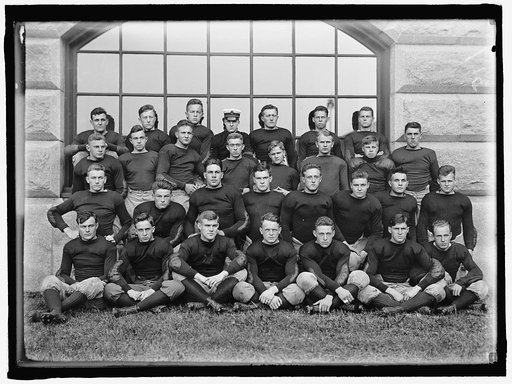 U.S. Naval Academy football team