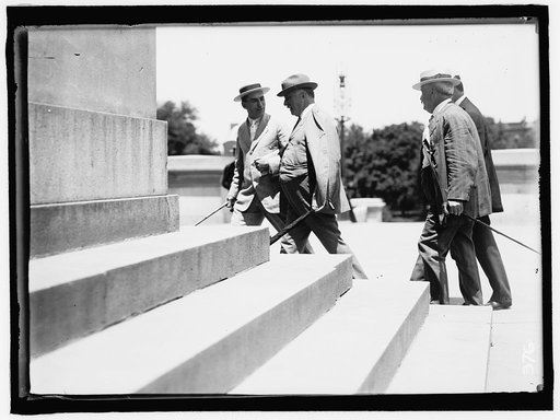 RAYNER, ISIDOR. REP. FROM INDIANA, 1887-1889, 1891-1895; SENATOR, 1905-1912. CENTER