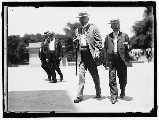 GAMBLE, ROBERT JACKSON. REP. FROM SOUTH DAKOTA, 1895-1897. SENATOR, 1899-1913