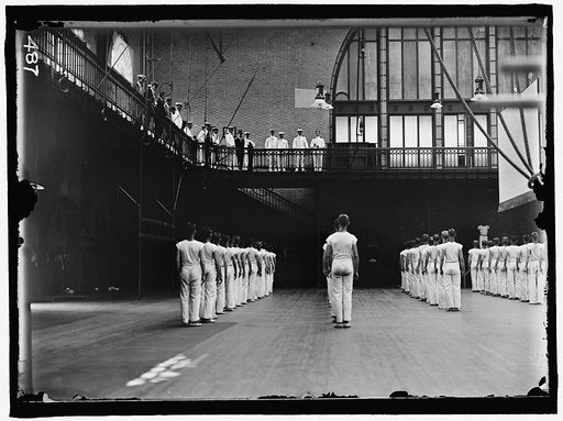 NAVAL ACADEMY, U.S., TOGO. GIBBONS, JOHN H.