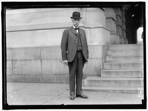 HAYNES, JAMES C. MAYOR OF MINNEAPOLIS
