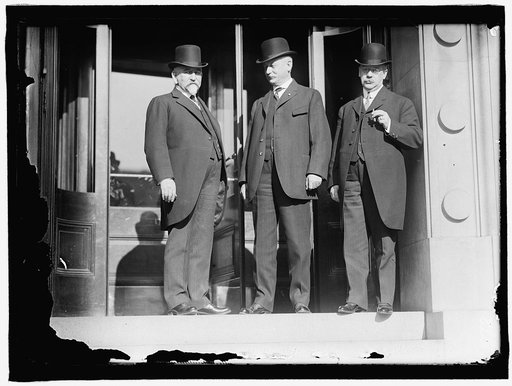 REPUBLICAN NATIONAL COMMITTEE. CHARLES F. BROOKER; WILLIAM F. STONE, SERGEANT-AT-ARMS OF THE COMMITTEE; ERNEST E. HART