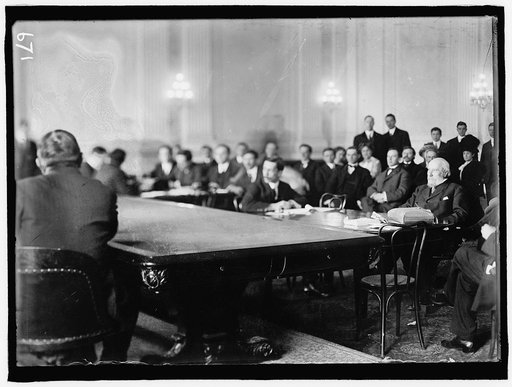 HOUSE OF REPRESENTATIVES. COMMITTEES. SPECIAL COMMITTEE ON THE INVESTIGATION OF THE U.S. STEEL CORP., JANUARY 12, 1912. POPULARLY CALLED 'STEEL TRUST INVESTIGATING COMMITTEE' OR 'STANLEY COMMITTEE.' JAMES J. HILL BEFORE COMMITTEE
