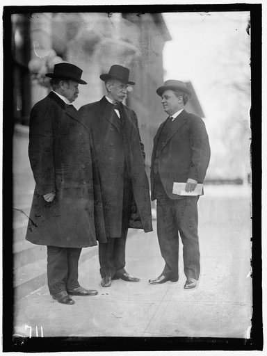 DEMOCRATIC NATIONAL COMMITTEE. GOVERNOR BENTON McMILLIN OF TENNESSEE. VERTRESS OF TENNESSEE. WREY WOODSON