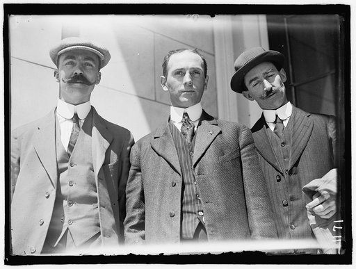 DENT RAY, F. TITANIC; STEWARD