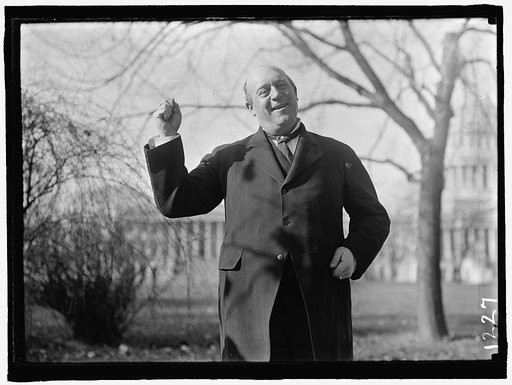 JAMES, OLLIE M. REP. FROM KENTUCKY, 1903-1913; SENATOR, 1913-1918