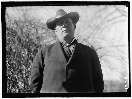 JAMES, OLLIE M. REP. FROM KENTUCKY, 1903-1913; SENATOR, 1913-1918