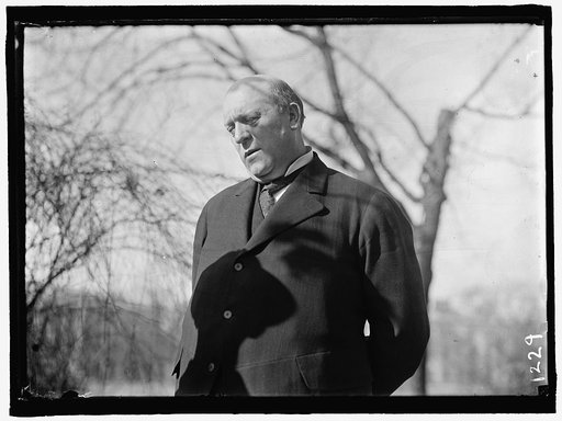 JAMES, OLLIE M. REP. FROM KENTUCKY, 1903-1913; SENATOR, 1913-1918