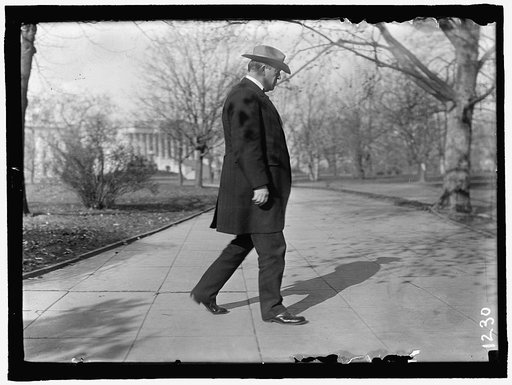 JAMES, OLLIE M. REP. FROM KENTUCKY, 1903-1913; SENATOR, 1913-1918