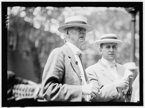 DEMOCRATIC NATIONAL CONVENTION. SEN. STONE OF MISSOURI