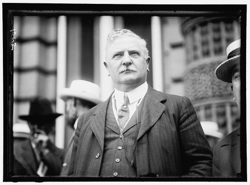 DEMOCRATIC NATIONAL CONVENTION. UNIDENTIFIED