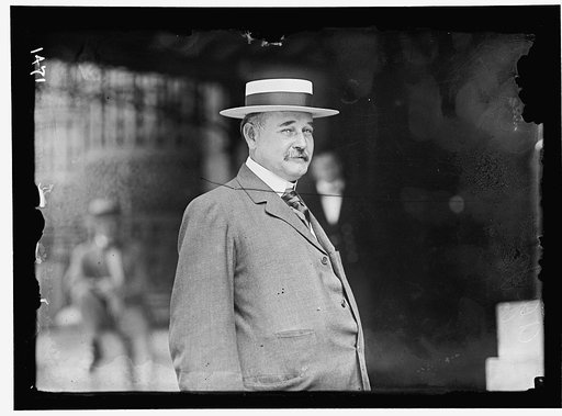DEMOCRATIC NATIONAL CONVENTION. JONES, ANDRIENS ARISTIENS, SENATOR FROM NEW MEXICO, 1916-1927