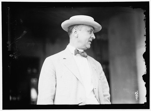 REPUBLICAN NATIONAL COMMITTEE. HARRY A. DOUGHERTY