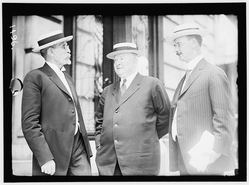 REPUBLICAN NATIONAL COMMITTEE. GEN. POWELL CLAYTON OF ARKANSAS; T. K. NIEDRUGHAUS OF MISSOURI; ALVAH H. MARTIN OF VIRGINIA