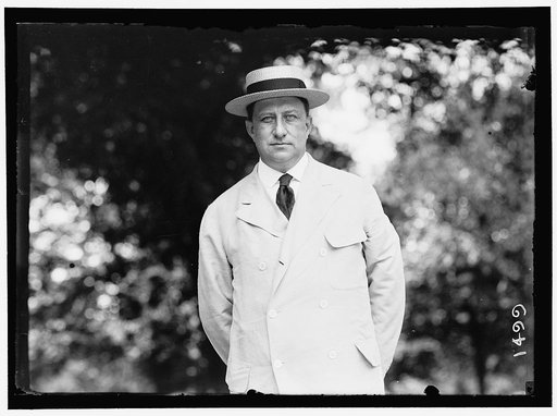 REPUBLICAN NATIONAL COMMITTEE. BARNES, WILLIAM, JR., OF NEW YORK