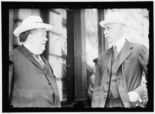REPUBLICAN NATIONAL COMMITTEE. A.M. STEVENSON OF COLORADO. F.W. ESTABROOK OF NEW HAMPSHIRE