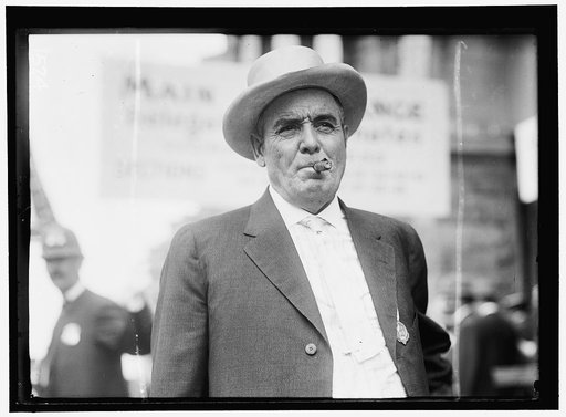 DEMOCRATIC NATIONAL CONVENTION. GARDNER, OBADIAH, SENATOR FROM MAINE, 1911-1913
