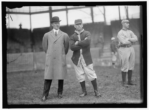 GRIFFITH, CLARK, RIGHT