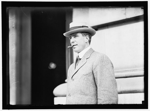 BALL, THEODORE A. DEMOCRATIC NATIONAL CONVENTION