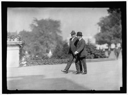 ARCHIBOLD, JOHN DUSTIN. CLAPP HEARINGS