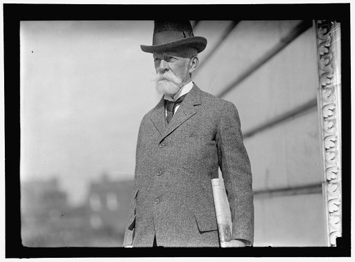 CLAPP HEARINGS. CHARLES R. TAFT