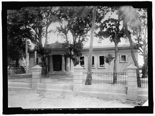 PUERTO RICO SCHOOLS