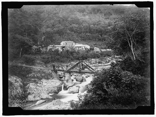PUERTO RICO ROADS, BRIDGES, AND ROAD CONSTRUCTION