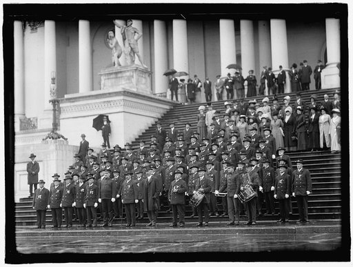 GRAND ARMY OF THE REPUBLIC. GROUP