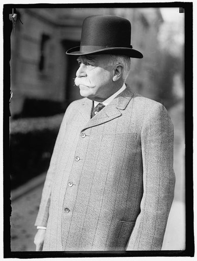 DEWEY, GEORGE. ADMIRAL, U.S.N.