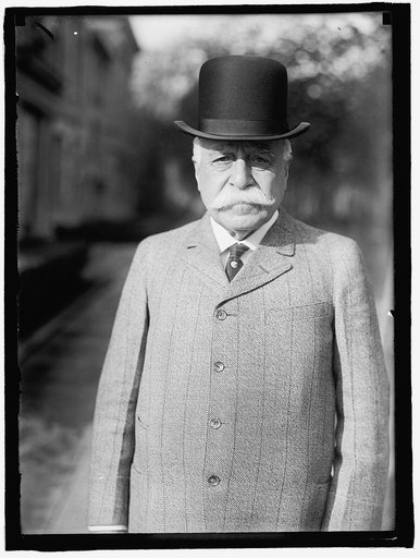 DEWEY, GEORGE. ADMIRAL, U.S.N.