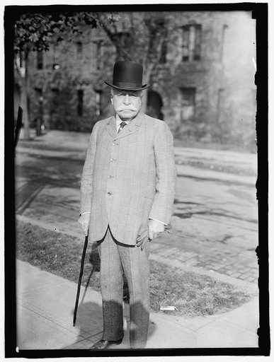 DEWEY, GEORGE. ADMIRAL, U.S.N.