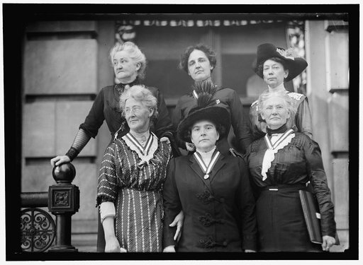 UNITED DAUGHTERS OF CONFEDERACY. KENNEDY, MRS., LUDLOW, MRS. DRURY CONWAY, McKINLEY, MRS. ROY WEEKS, ODENHEIMER, MRS. CORDELIA POWELL, RAINES, MRS. L.H.