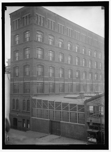GOVERNMENT PRINTING OFFICE. VIEWS