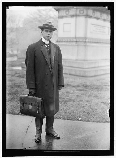 BROWN, WRISLEY. ATTORNEY