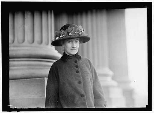 BOLAND, MARY. WITNESS IN ARCHIBALD CASE
