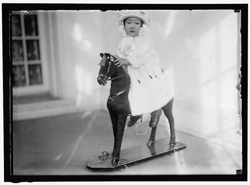 CHANG, MILLICENT TONGO