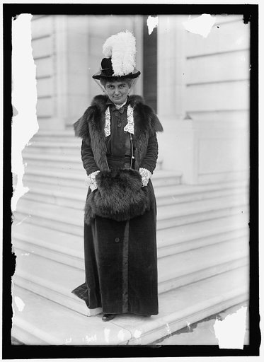 O'REILLY, MARY BOYLE, WRITER, LECTURER ON SOCIOLOGY