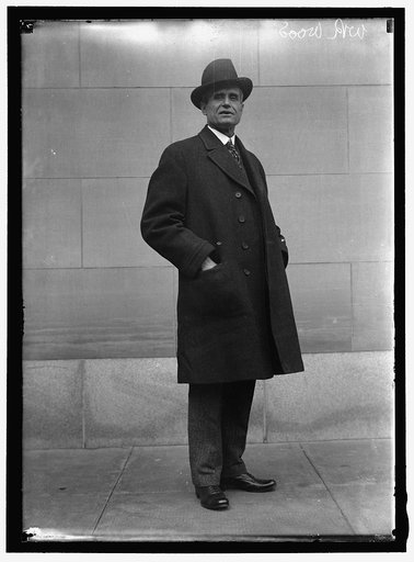 WOOD, WILLIAM ROBERT. M.C., IN, 1915 -