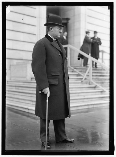 DAVISON, HENRY POMEROY