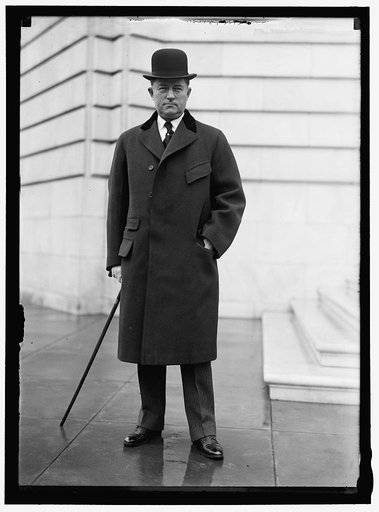 DAVISON, HENRY POMEROY