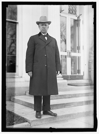 MOREHEAD, JOHN HENRY. REP. FROM NEBRASKA, 1923-1927; GOVERNOR, 1912-1916