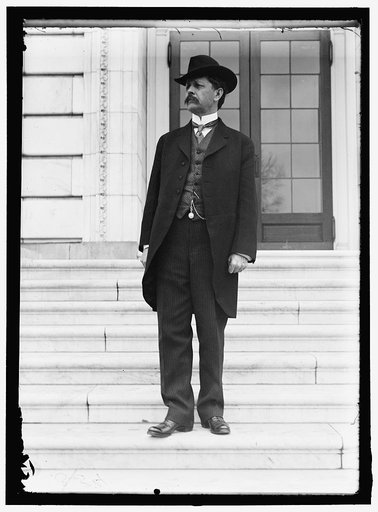 SHIELDS, JOHN KNIGHT. U.S.S., TENN., 1913-1925