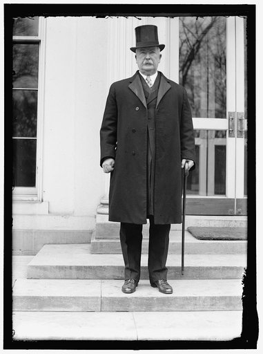 O'NEAL, EMMETT. GOVERNOR OF ALABAMA, 1911-1915