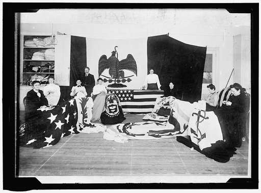 FLAG FACTORY