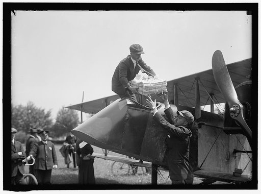 CURTISS AIRPLANE TESTS AND DEMONSTRATIONS; TWIN ENGINE BIPLANE, POTOMAC PARK