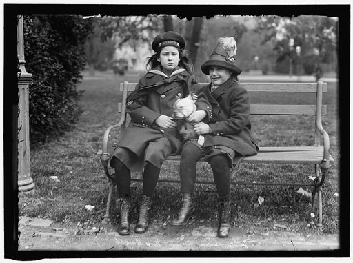 DISTRICT OF COLUMBIA PARKS. NAGLE AND PITNEY