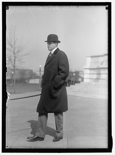 GERRY, PETER GOELET. REP. FROM RHODE ISLAND, 1913-1915; SENATOR, 1917-1929